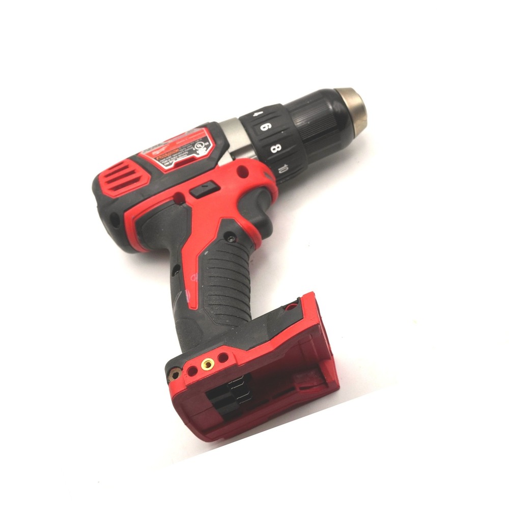 Milwaukee M18 1/2 Drill Driver 2606-20 18V Cordless with CP2.0 Battery